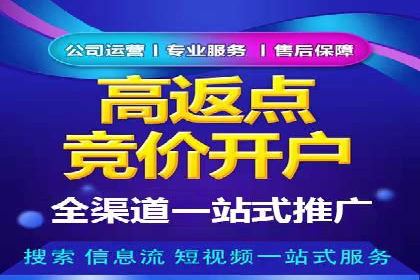 竞价推广公司案例分析：成功案例解析